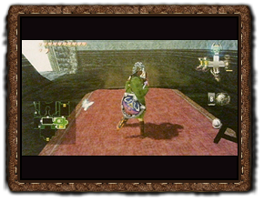 Twilight Princess Herzteile