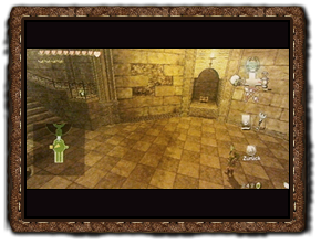 Twilight Princess Herzteile