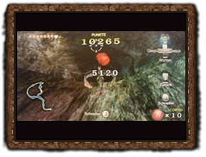 Twilight Princess Herzteile