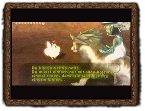 Twilight Princess Herzteile