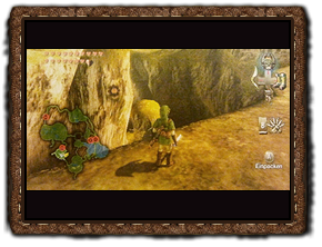 Twilight Princess Herzteile