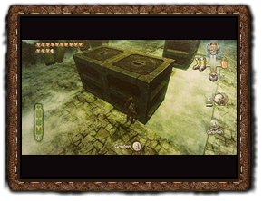 Twilight Princess Herzteile