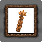 Twilight Princess Schnitzerei