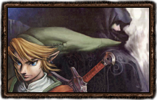 Twilight Princess