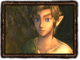 Spirit Tracks Screenshot