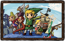 The Wind Waker