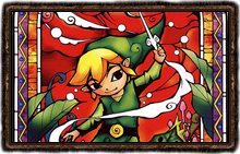 The Wind Waker
