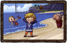 The Wind Waker