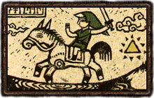 The Wind Waker