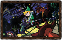 The Wind Waker