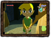 The Wind Waker Screenshot