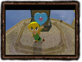 The Wind Waker Screenshot