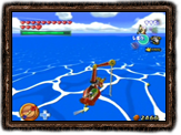 The Wind Waker Screenshot