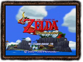 The Wind Waker Screenshot
