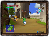 The Wind Waker Screenshot