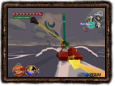 The Wind Waker Screenshot
