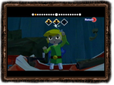 The Wind Waker Screenshot