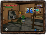 The Wind Waker Screenshot