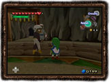 The Wind Waker Screenshot