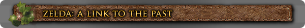 A Link to the Past