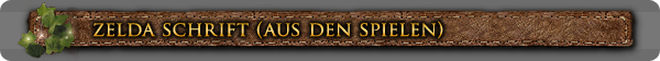 game informer fonts used game informer font legend of zelda game informer fonts used game informer font legend of zelda