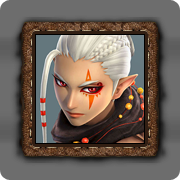 Hyrule Warriors Charakter Impa
