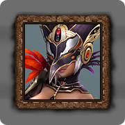 Hyrule Warriors Charakter Cia