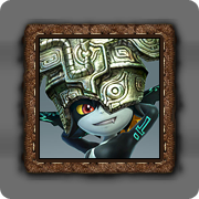 Hyrule Warriors Charakter Midna