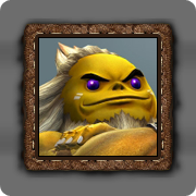 Hyrule Warriors Charakter Phai