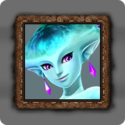 Hyrule Warriors Charakter Phai