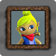 Hyrule Warriors Charakter Tetra
