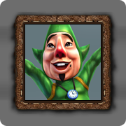 Hyrule Warriors Charakter Tingle