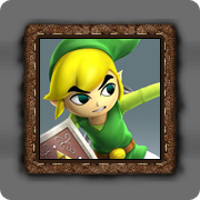 Hyrule Warriors Charakter Toon Link