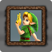 Hyrule Warriors Charakter Junger Link