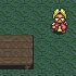 A Link to the Past Oberwelt Karte