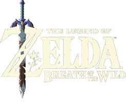The Legend of Zelda: Breath of the Wild