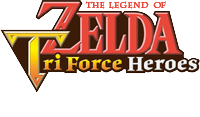 The Legend of Zelda: Tri Force Heroes