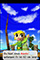 Phantom Hourglass Fisch