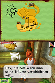Phantom Hourglass Kcher