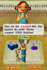 Phantom Hourglass Kcher