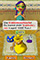 Krabbelminentasche Phantom Hourglass