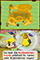 Krabbelminentasche Phantom Hourglass