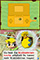 Krabbelminentasche Phantom Hourglass