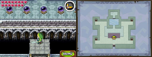 Spirit Tracks Lsung