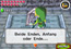 Spirit Tracks Lsung