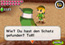 Spirit Tracks Lsung