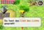 Spirit Tracks Lsung