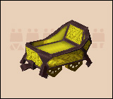 Spirit Tracks Zugteil