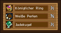 Spirit Tracks Sch�tze