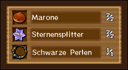 Spirit Tracks Sch�tze